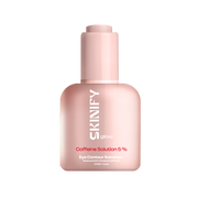 Glow Caffeine Solution 5% Eye Contour Solution