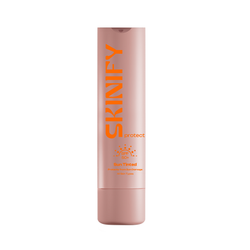 Protect Sun Cream Tinted with SPF 50+