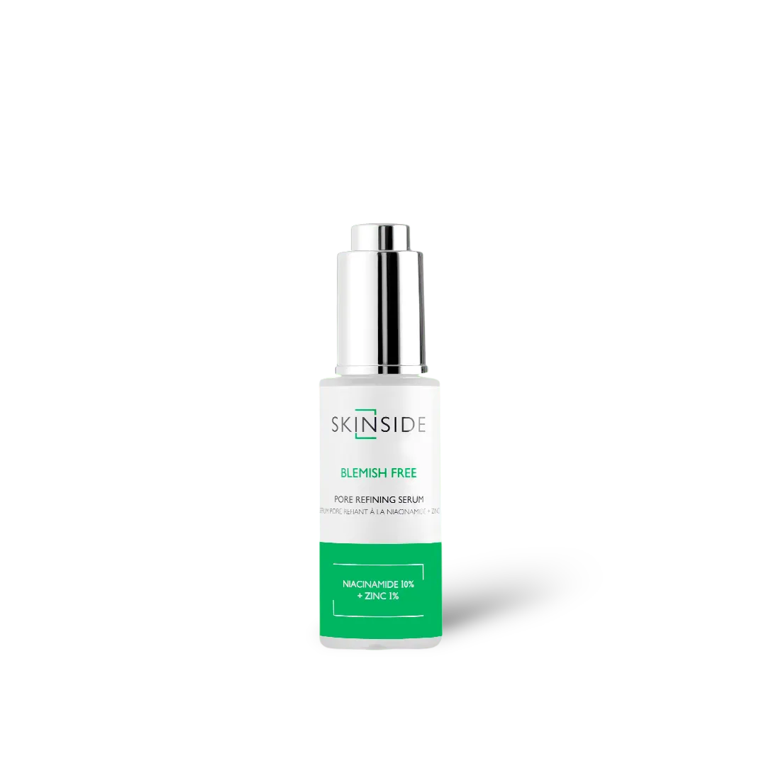 سيروم نياسيناميد 10% + زنك 1%