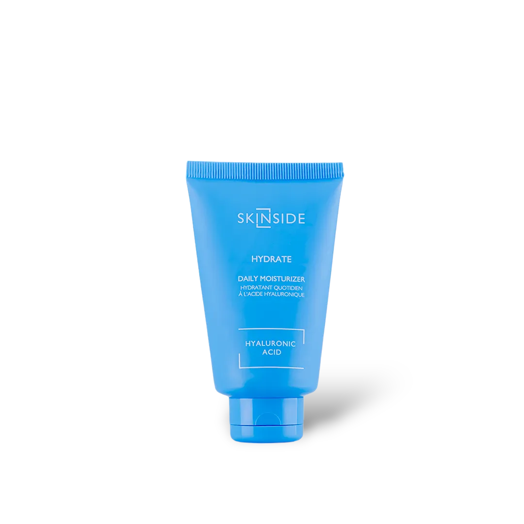 مرطب يومي بحمض الهيالورونيك