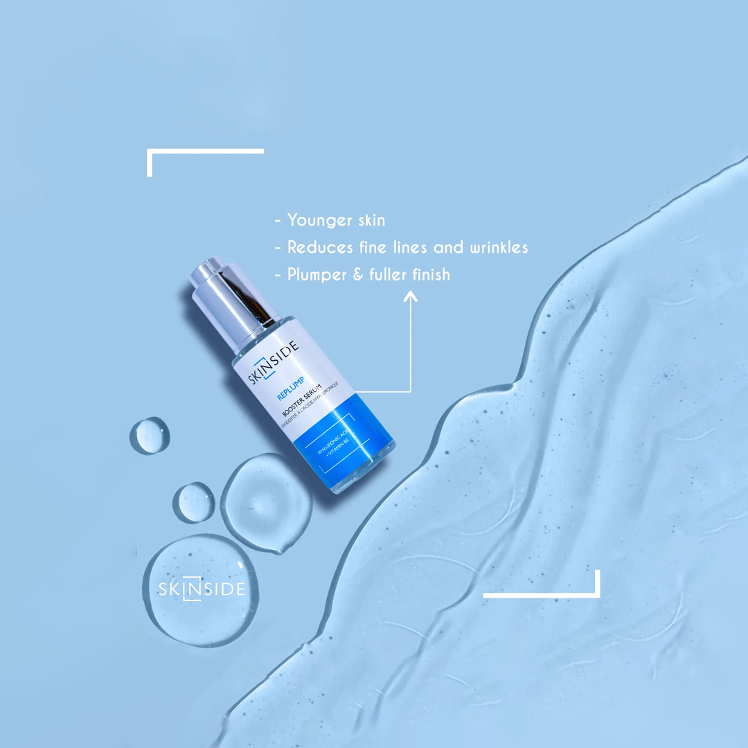 Replump Booster Serum