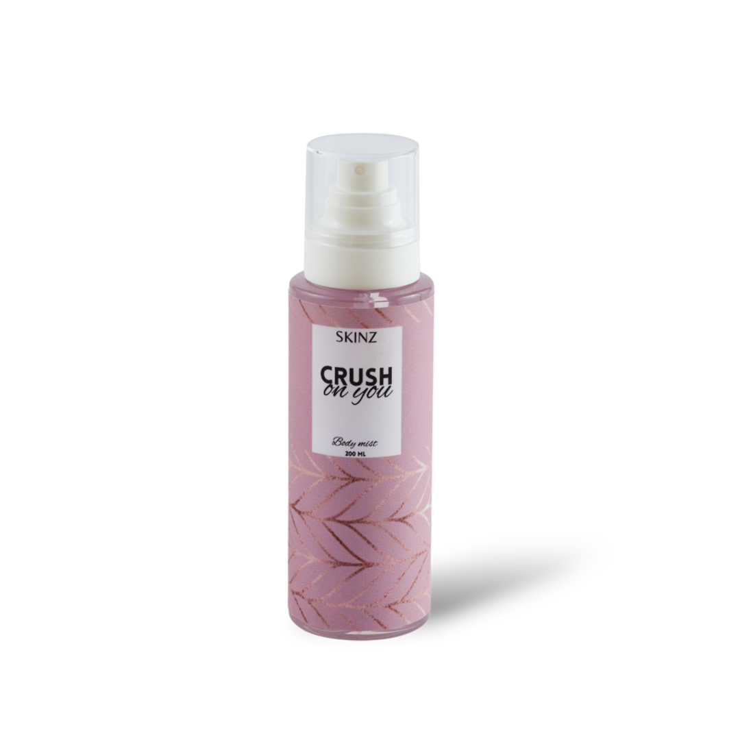Crush on You Body Mist