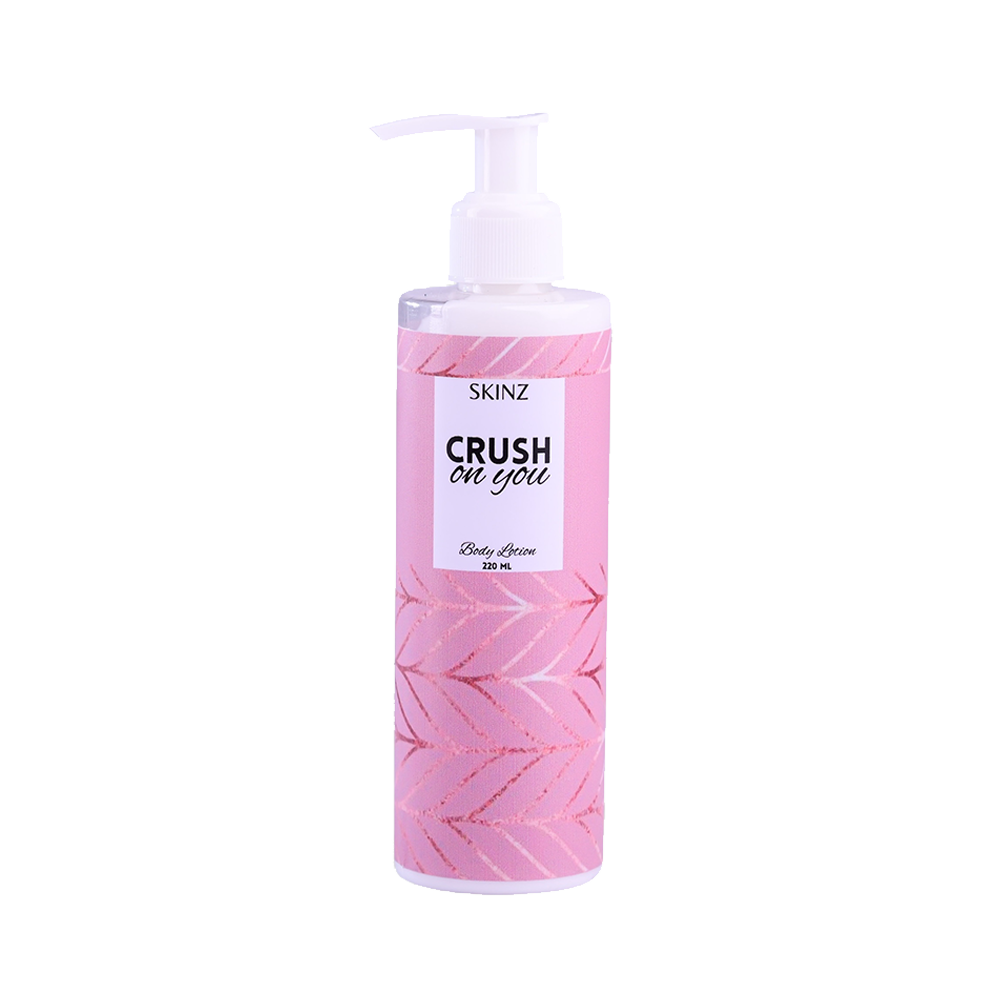 Crush on You Body Lotion