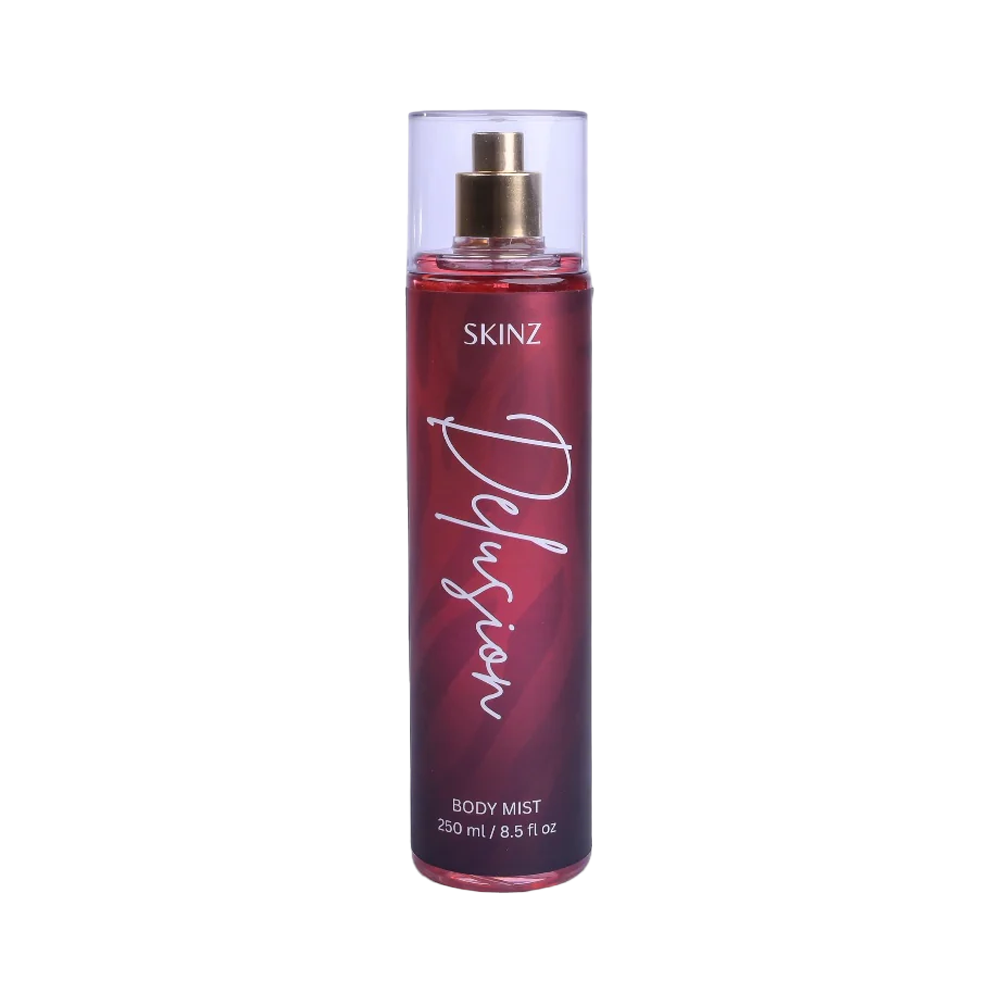 Delusion Body Mist