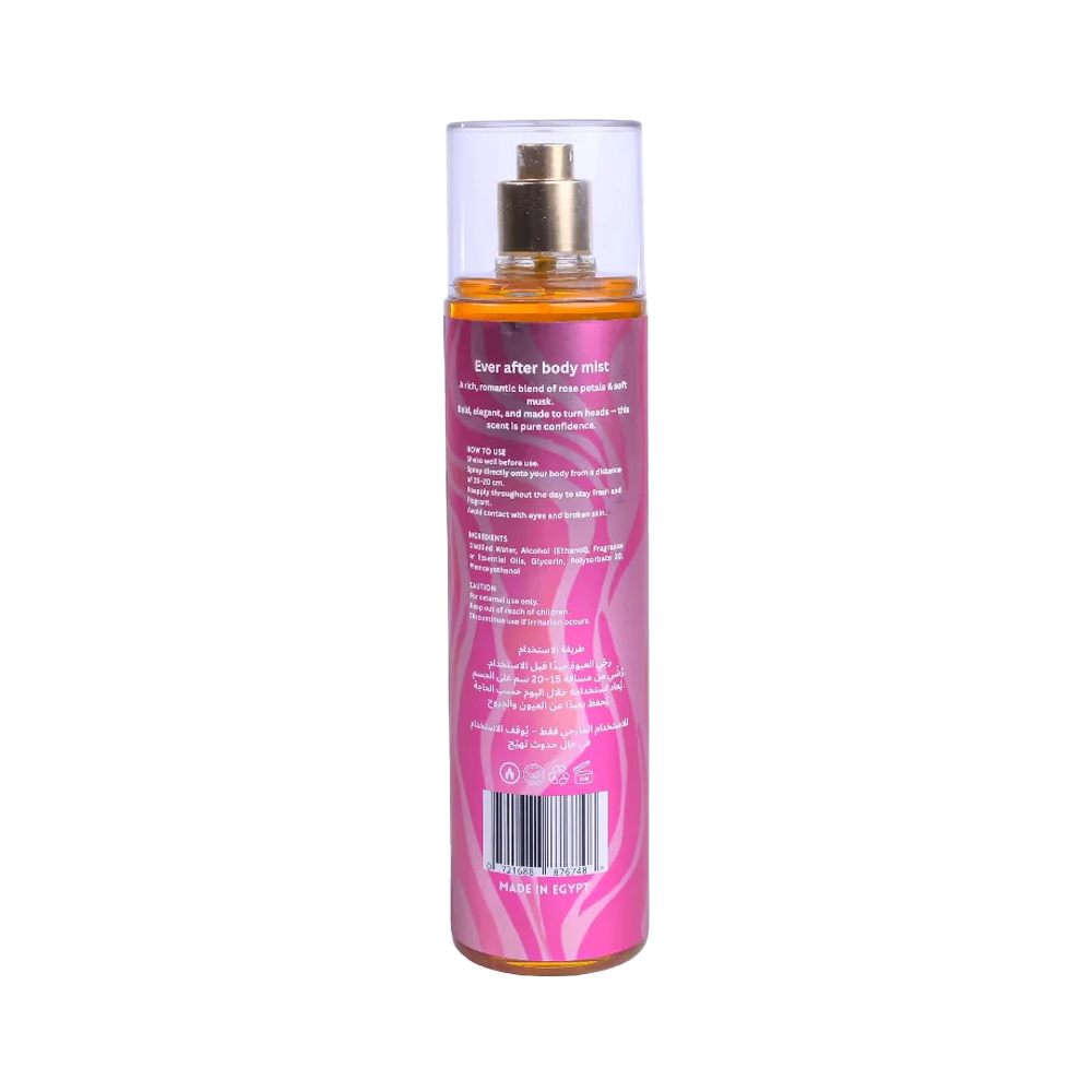 Ever After Body Mist