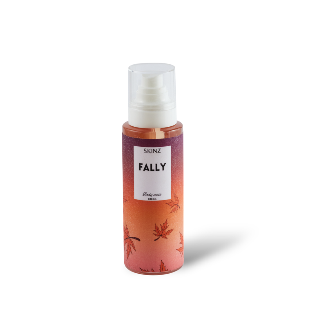 Fally Body Mist