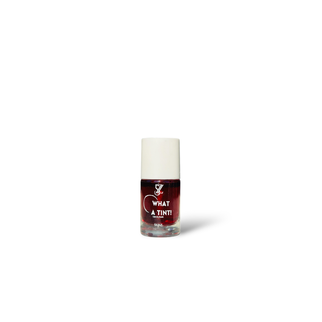 تنت الشفايف والخدود