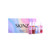 Body Mist Travel Size Set