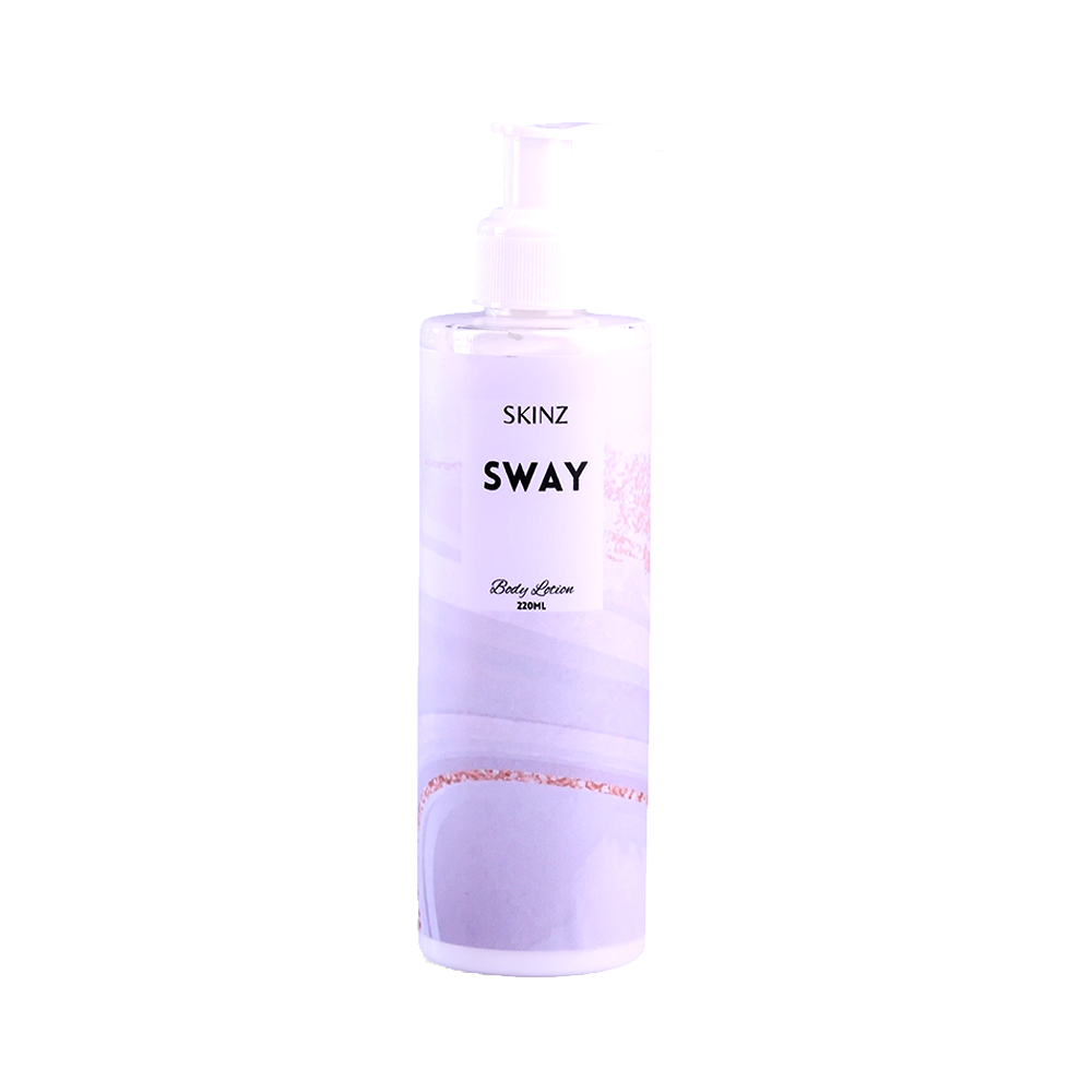 Sway Body Lotion