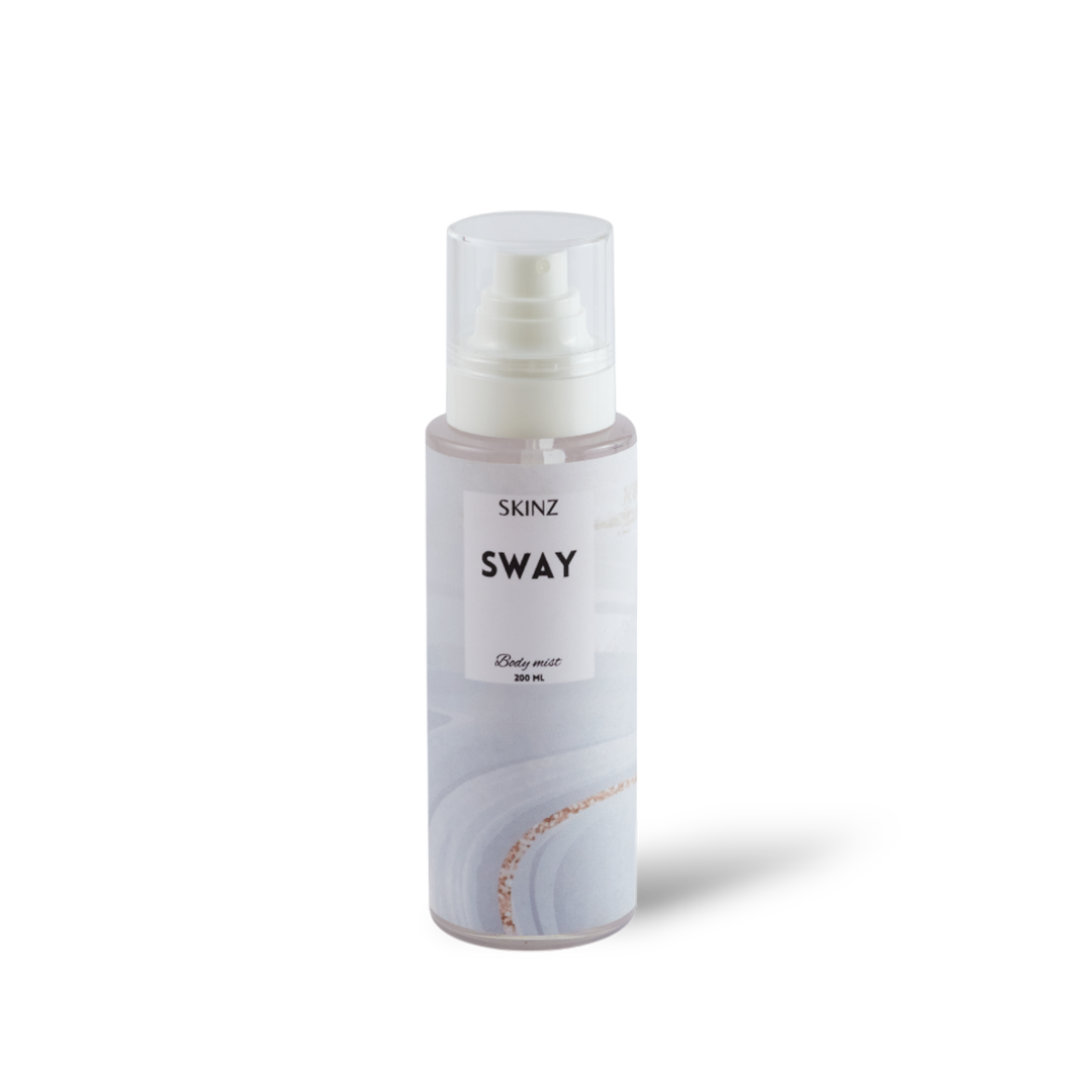 Sway Body Mist