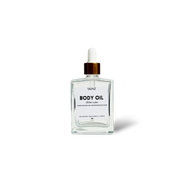 Sway Dry Body Oil