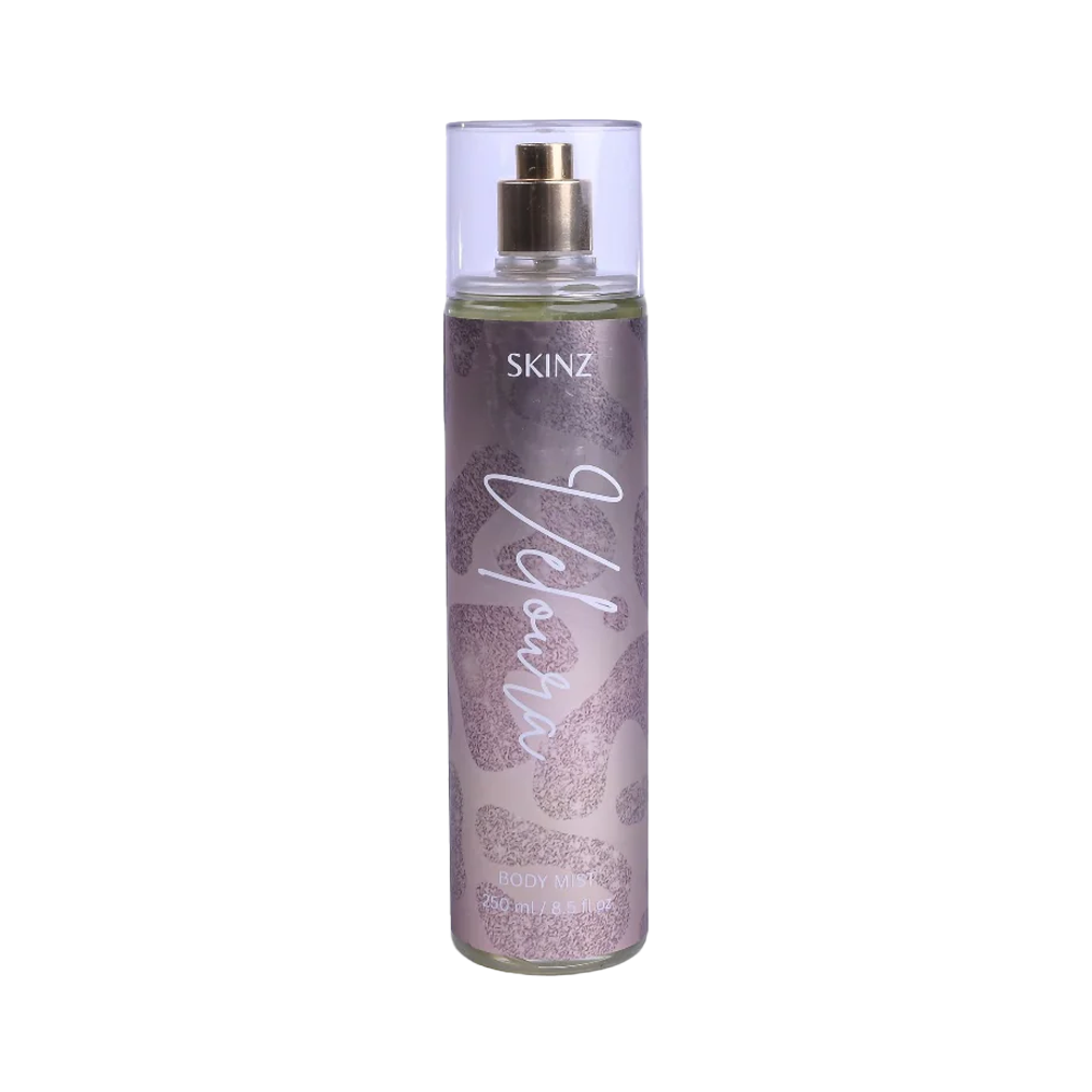 Veloura Body Mist