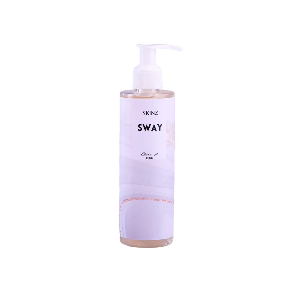 Sway Shower Gel