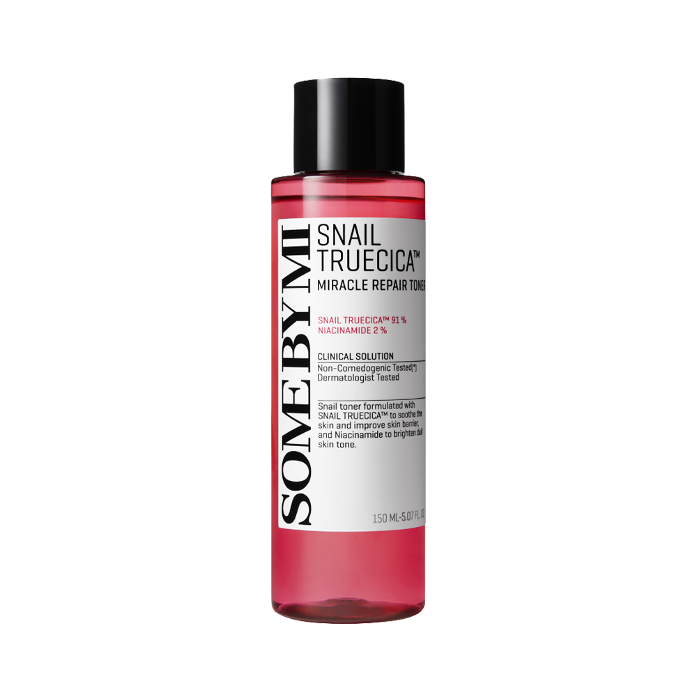 Snail Truecica Skin Repair Toner