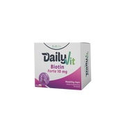DailyVit. Biotin Forte 10mg