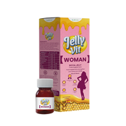Jelly Vit Woman