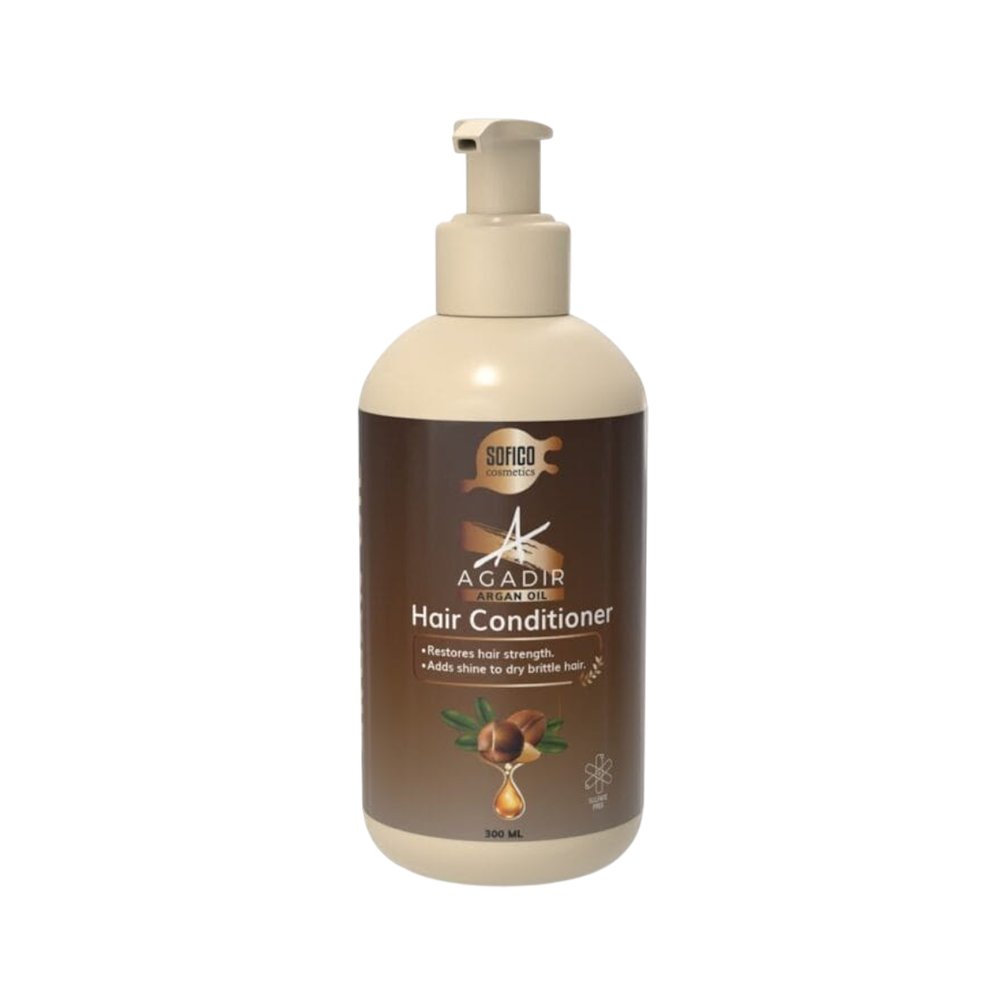 Agadir Argan oil Hair Conditioner