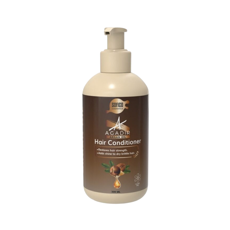 Agadir Argan oil Hair Conditioner