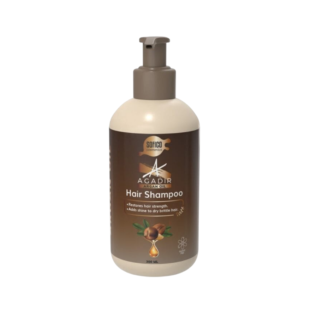 Agadir Argan Oil Hair Shampoo