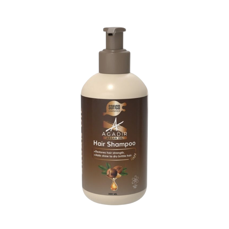 Agadir Argan Oil Hair Shampoo