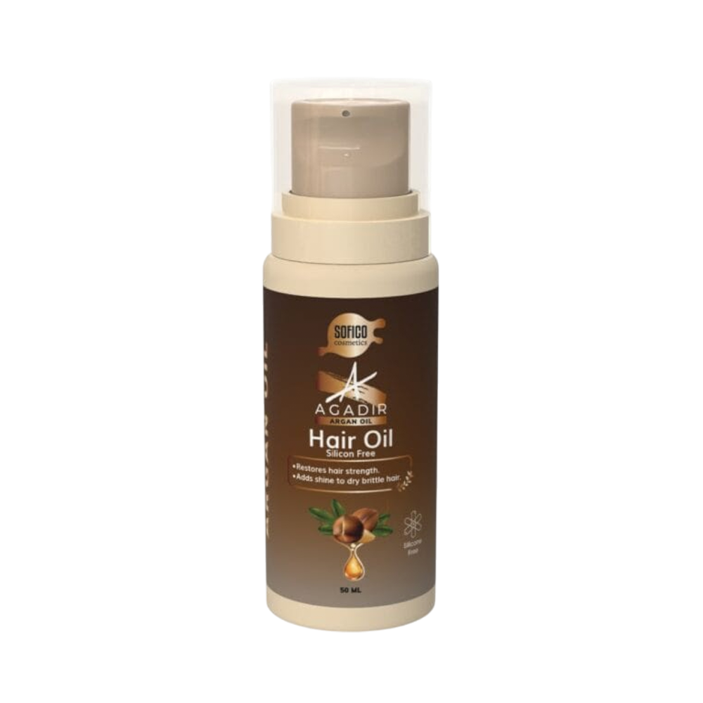 Agadir Hair Argan Oil Hair Oil
