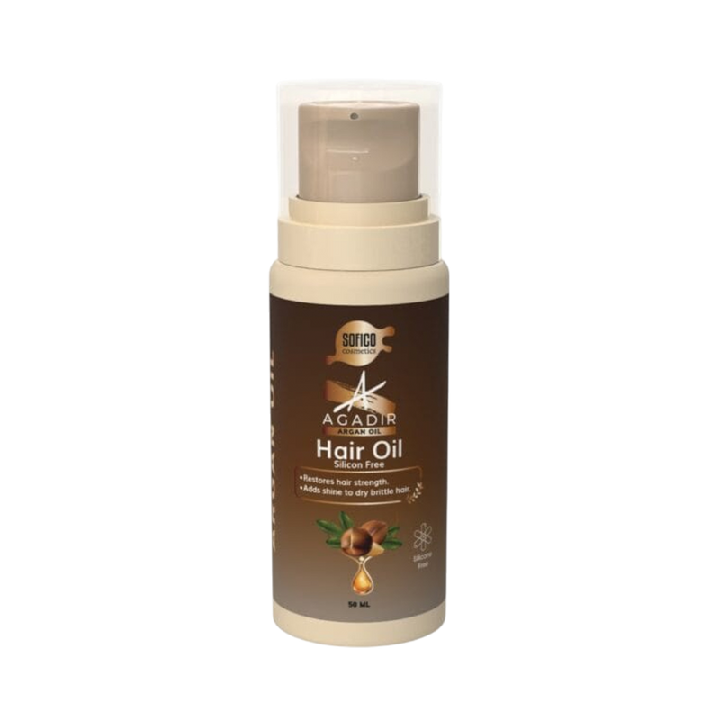 Agadir Hair Argan Oil Hair Oil