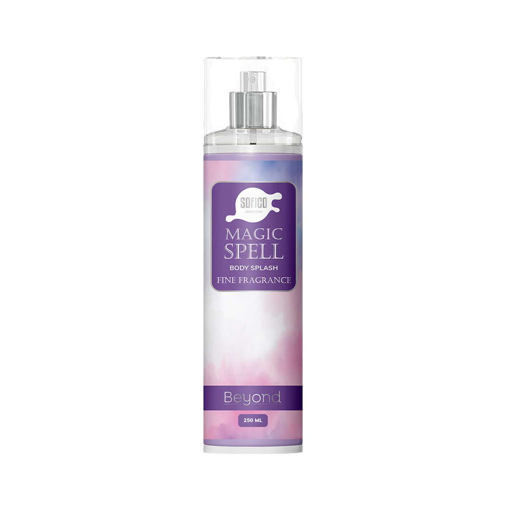 Beyond Magic Spell Body Splash