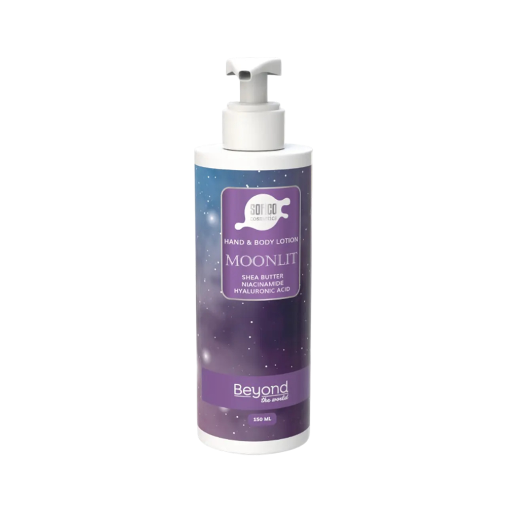 Beyond Moonlit Hand & Body Lotion