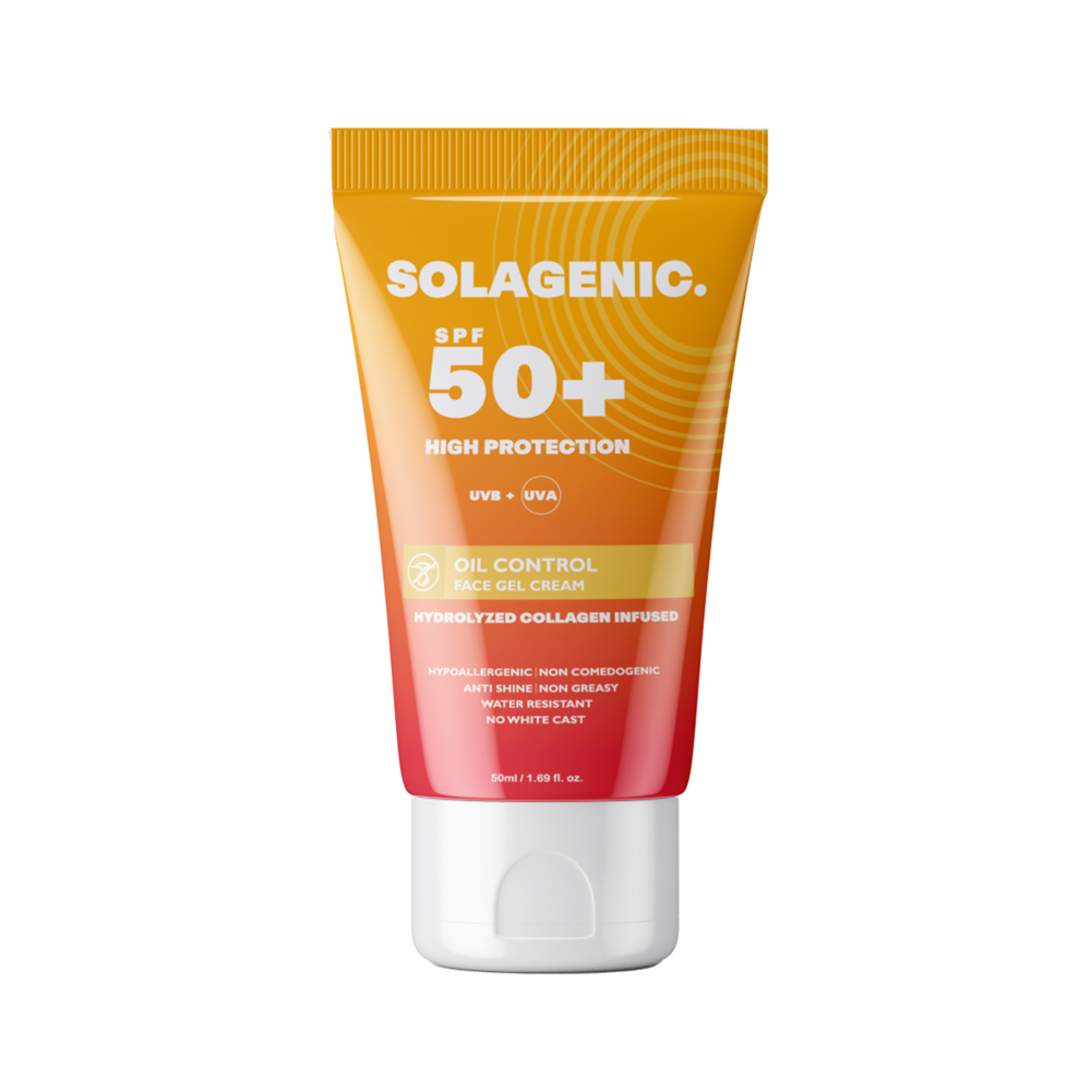 Hydrating Protective Face Cream