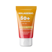 Tinted Oil Control Face Gel Cream