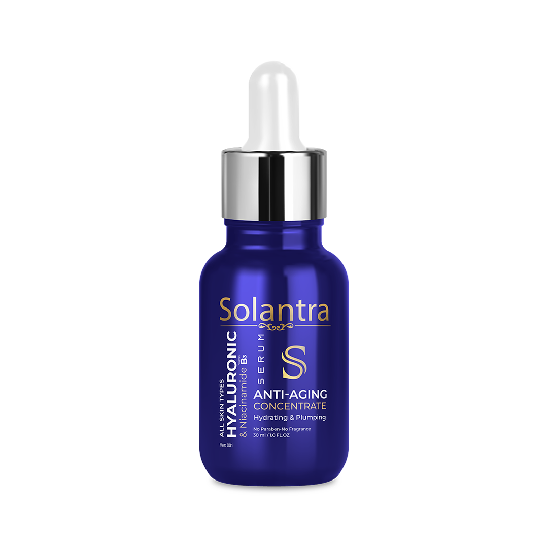 Hyaluronic Acid Serum