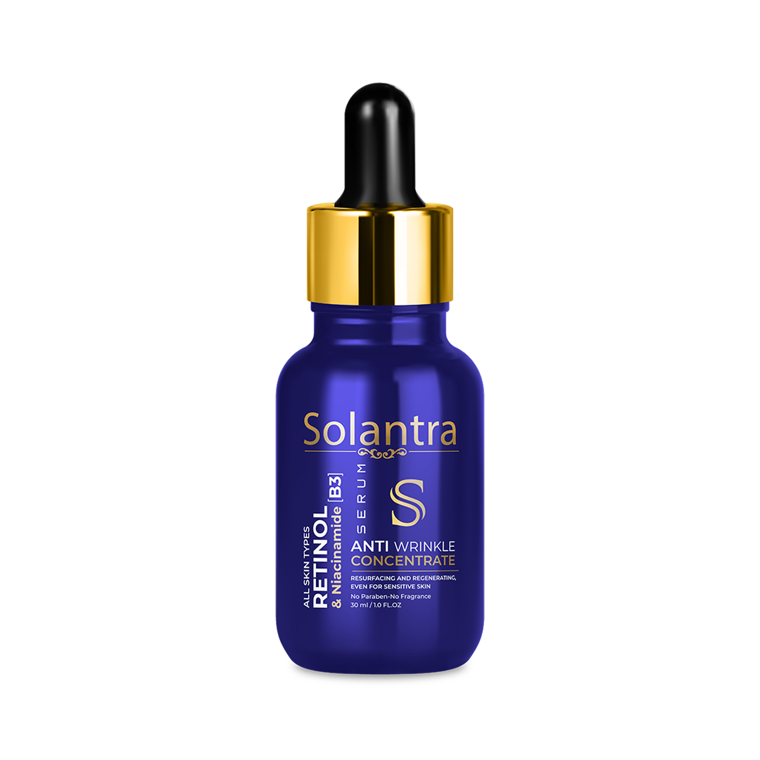 Retinol Serum