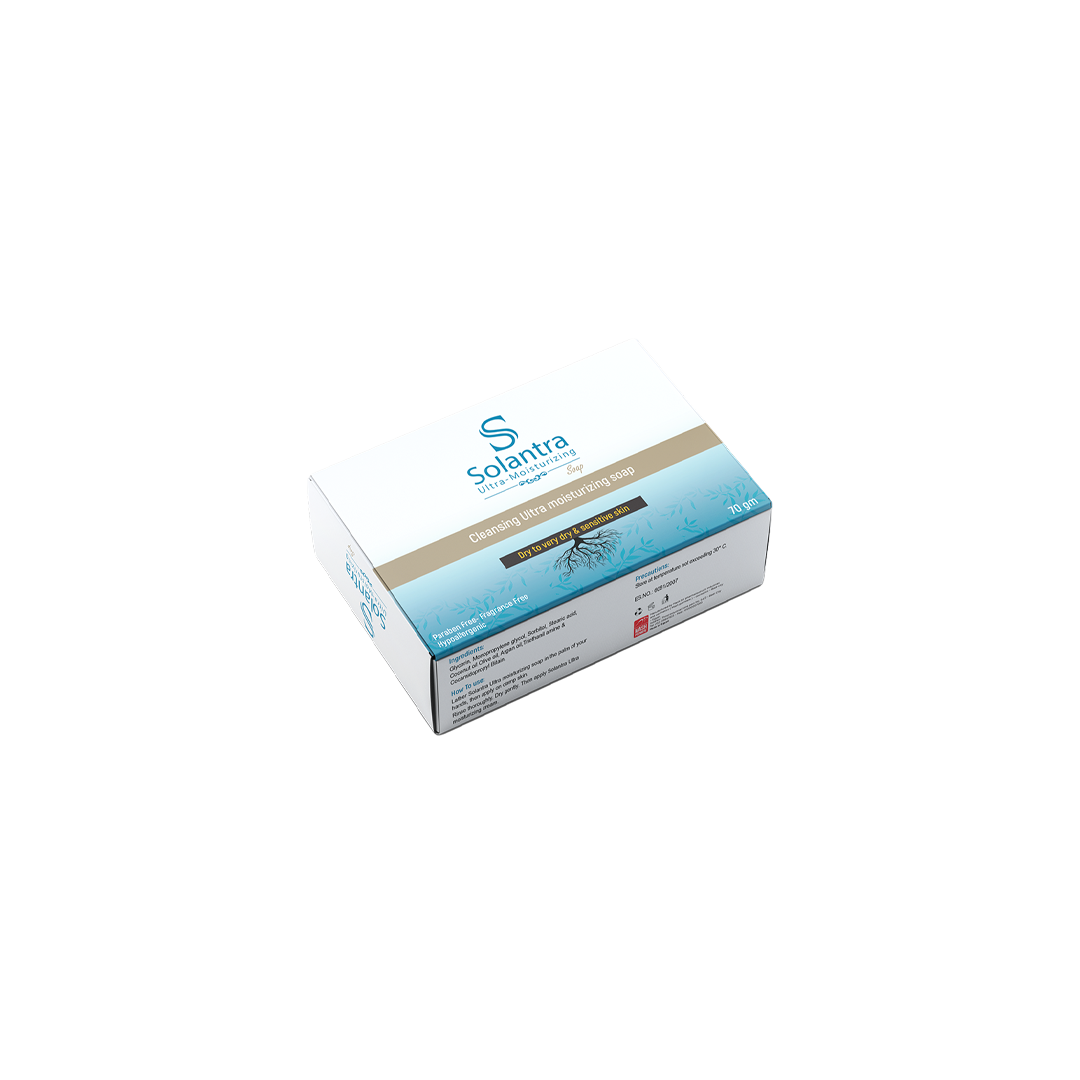 صابونة ترطيب فائق