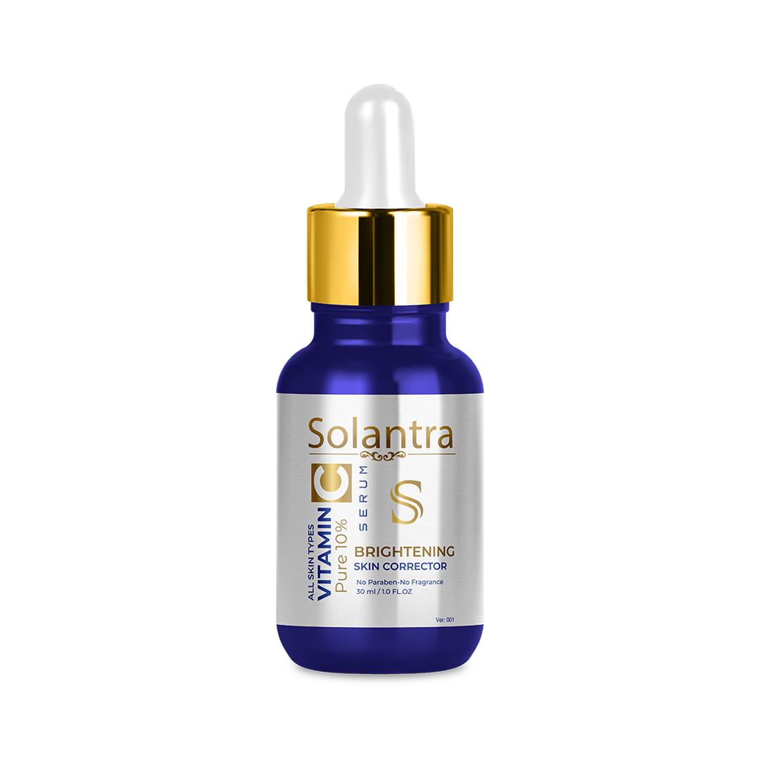 Vit C Serum