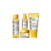 Yuja Niacin Skin Whitening Set