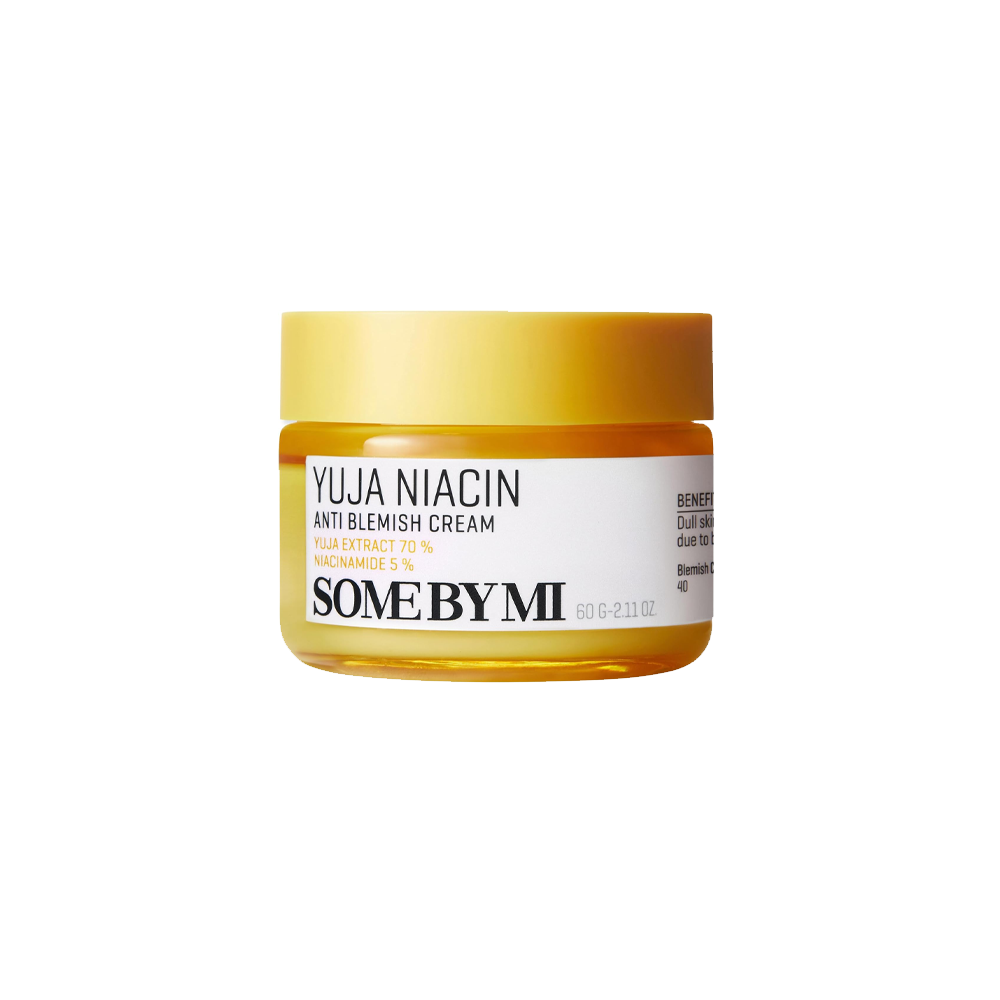 Yuja Niacin Anti Blemish Cream