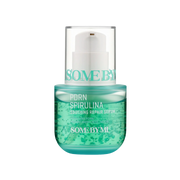 PDRN Spirulina Soothing Repair Serum