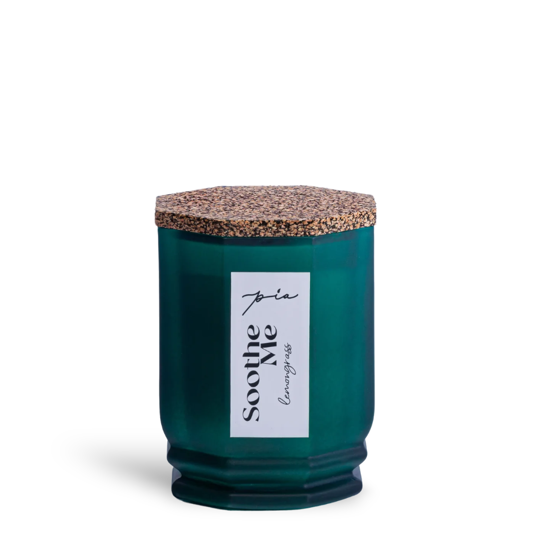 شمعة  سوذ مى