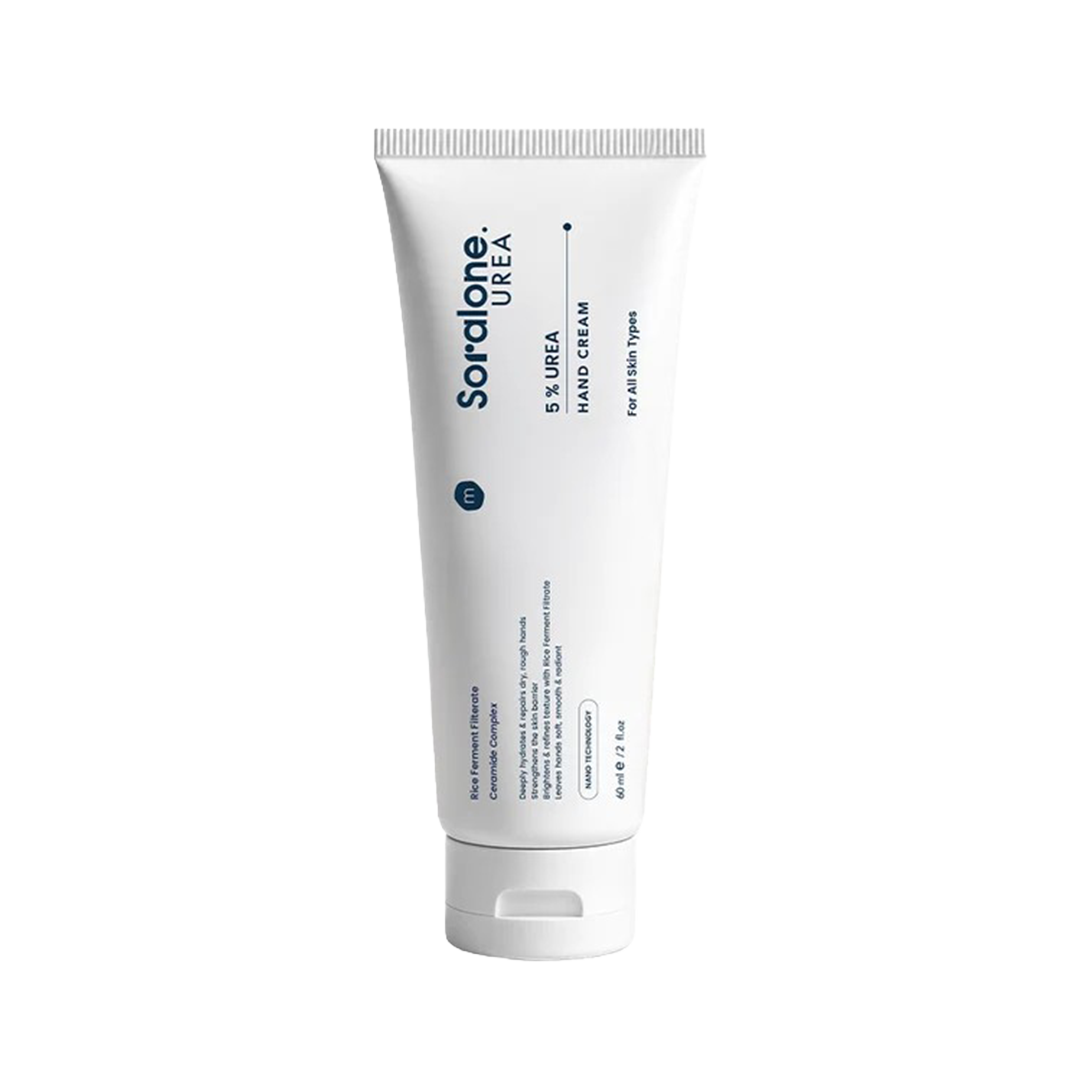Urea 5% Hand Cream