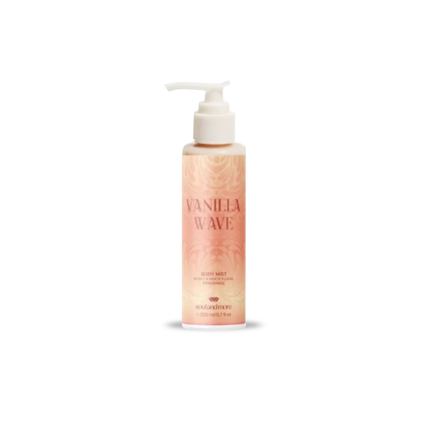 Vanilla Wave Body Lotion