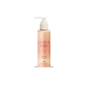 Vanilla Wave Body Lotion