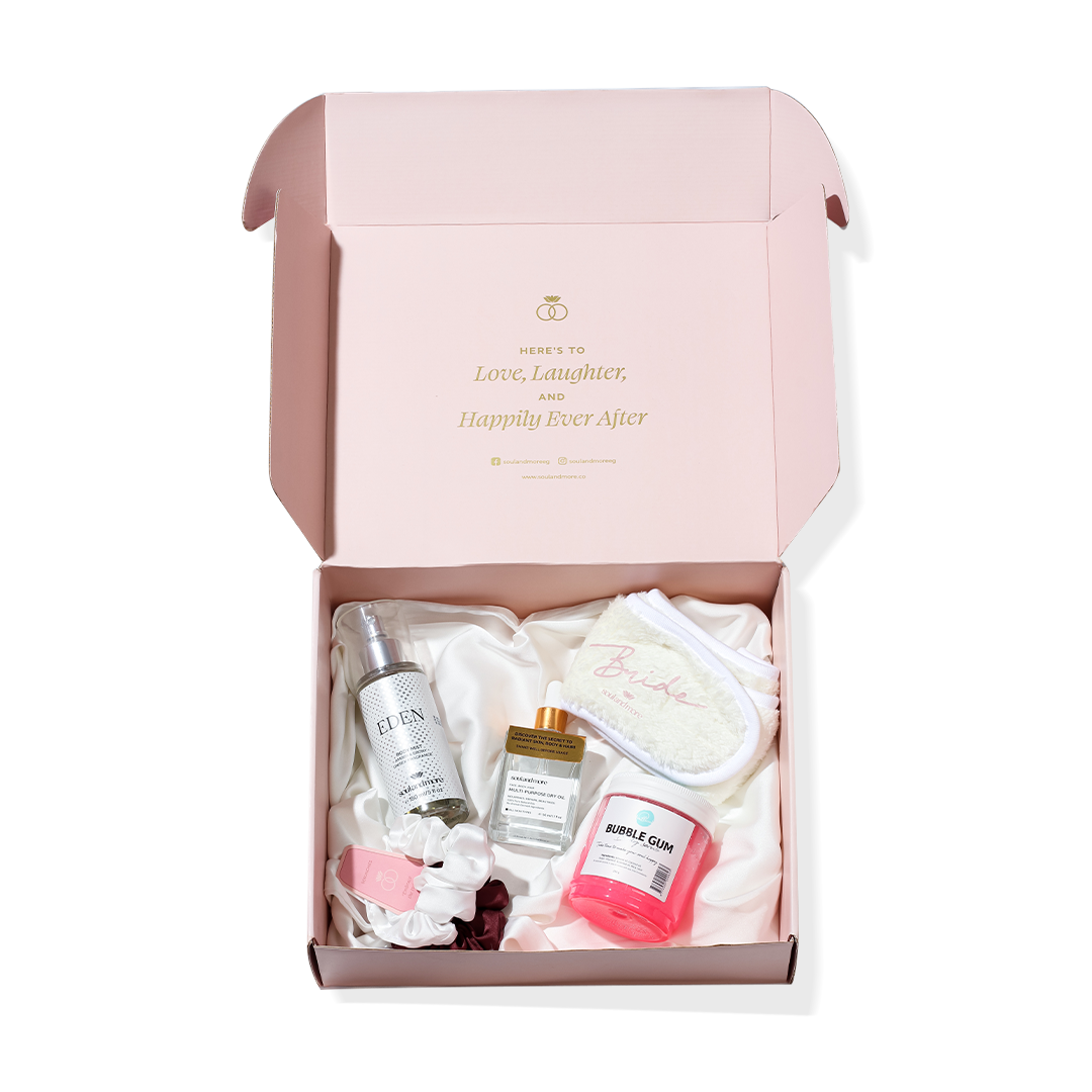 Bridal Box