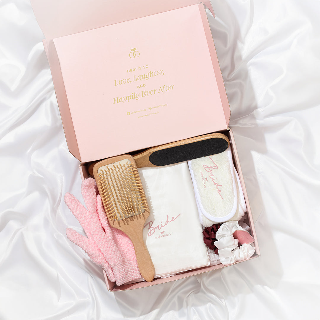 Bridal Box
