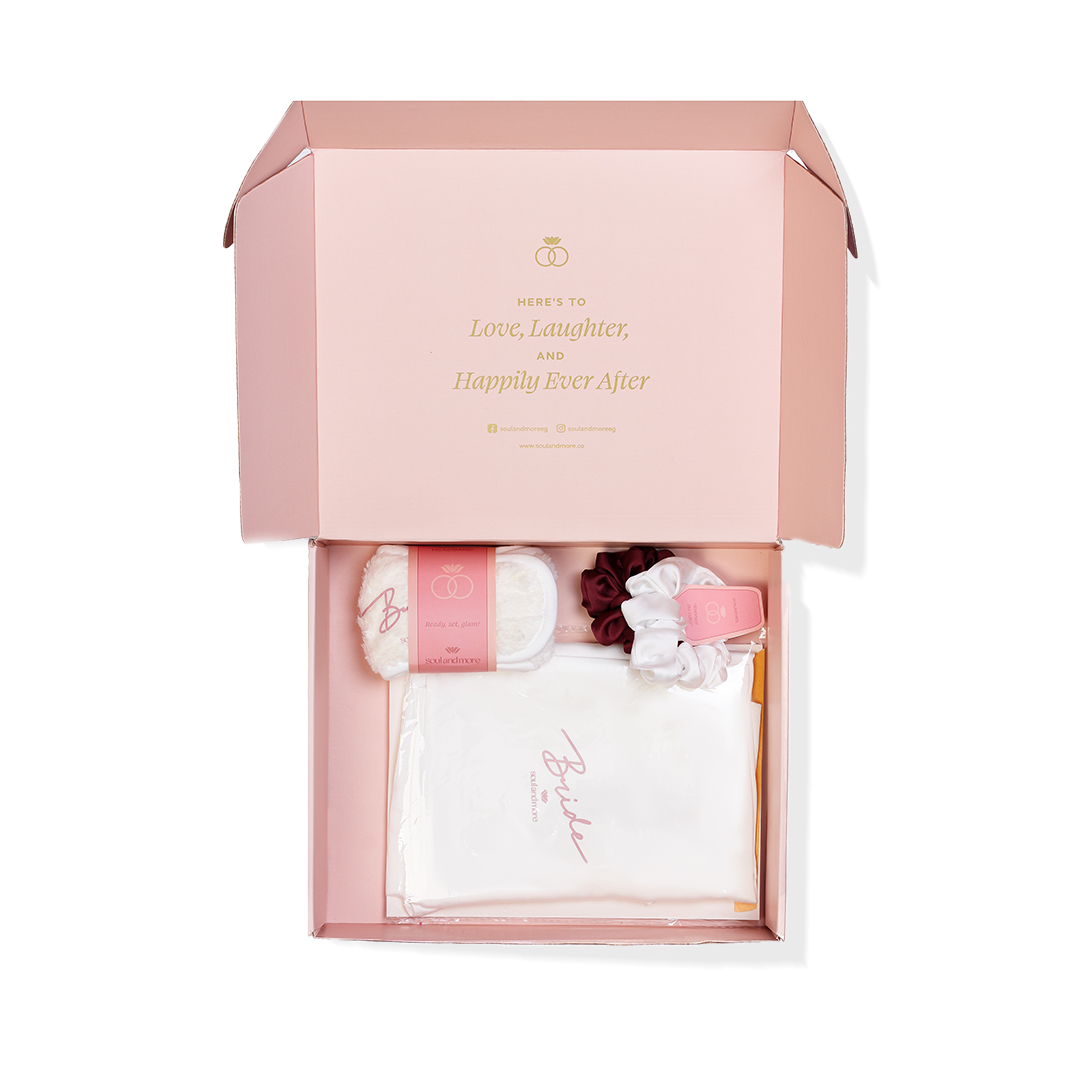 Bridal Box