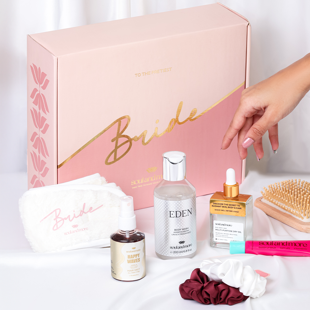 Bridal Box