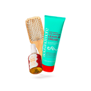 Hair Trio