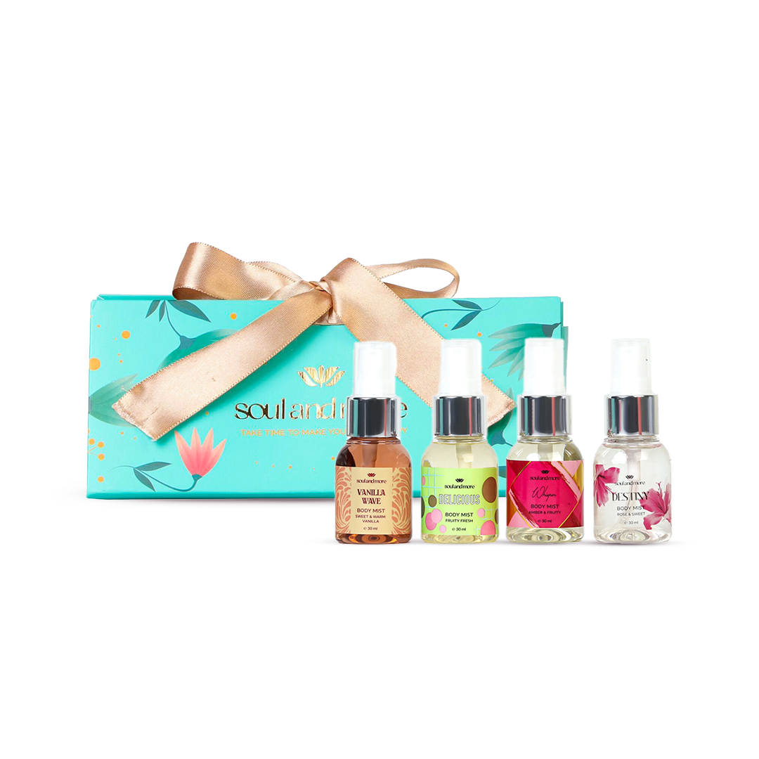 مجموعة ميني بادي سبلاش