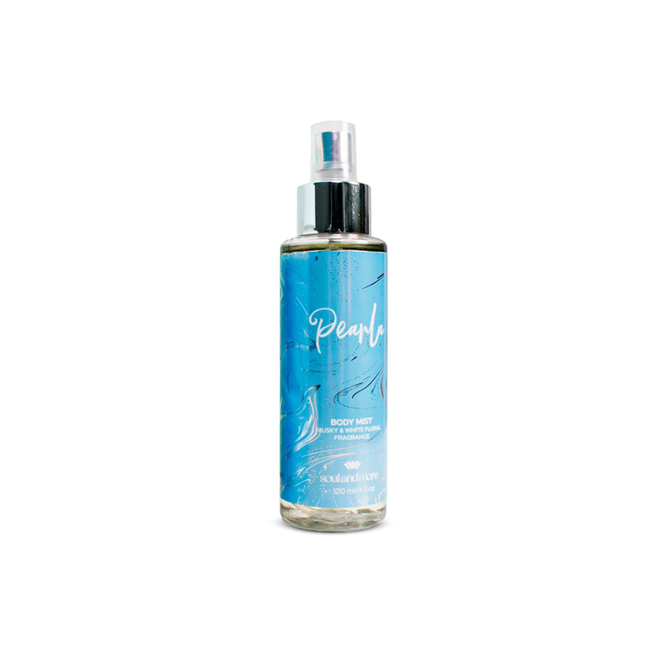 Pearla Body Mist