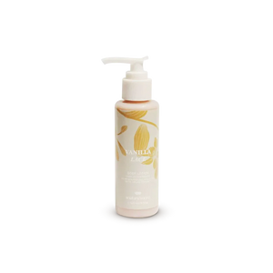 Vanilla Lace Body Lotion
