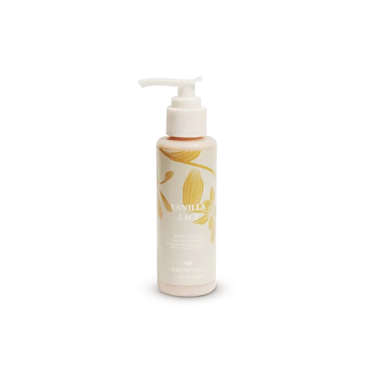 Vanilla Lace Body Lotion